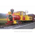 high quality Track Electric sightseeing Train